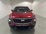 New 2025 Cadillac XT4 Premium Luxury image 2