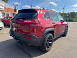 Used 2017 Jeep Cherokee Trailhawk image 5