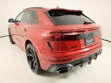 New 2025 Audi RS Q8 performance image 3