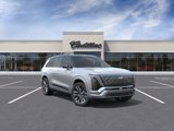New 2026 Cadillac Vistiq Platinum image 4