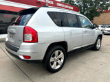 Used 2012 Jeep Compass Latitude image 5