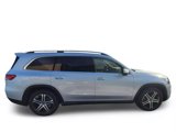 Used 2021 Mercedes-Benz GLS 450 4MATIC image 6