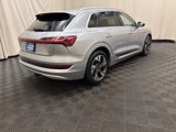 Used 2021 Audi e-tron Premium Plus image 5
