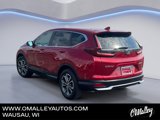 Used 2022 Honda CR-V EX image 3