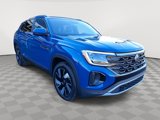 New 2025 Volkswagen Atlas Cross Sport SEL image 4
