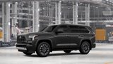 New 2025 Toyota Sequoia Limited image 4