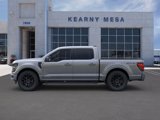 New 2025 Ford F150 XLT image 3