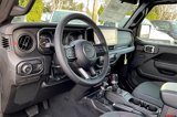 New 2025 Jeep Wrangler Unlimited Rubicon image 6