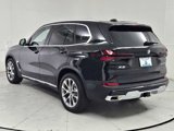 New 2025 BMW X5 xDrive40i w/ Climate Comfort Package image 5