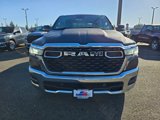 New 2025 RAM 1500 Big Horn image 2