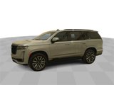 Used 2024 Cadillac Escalade Sport Platinum w/ Heavy-Duty Trailer Package image 5