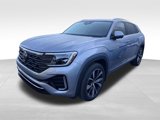 Used 2024 Volkswagen Atlas Cross Sport SEL Premium R-Line image 2
