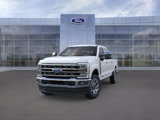New 2026 Ford F350 Lariat image 2