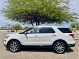 Used 2018 Ford Explorer Platinum image 6