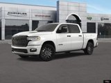 New 2025 RAM 1500 Limited image 2