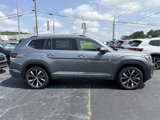 New 2025 Volkswagen Atlas SEL Premium R-Line image 3