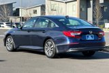 Used 2018 Honda Accord EX-L image 5
