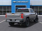 New 2025 Chevrolet Silverado 2500 ZR2 w/ Technology Package image 4