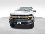 New 2025 Ford F150 Tremor image 3