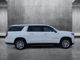 Used 2022 Chevrolet Suburban Premier image 4