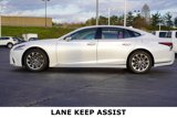 Used 2018 Lexus LS 500 AWD w/ Accessory Package (Z2) image 4