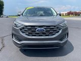 Certified 2024 Ford Edge Titanium image 4