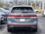 New 2025 Volkswagen Atlas SEL image 4