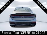Used 2024 Hyundai Sonata N Line image 5