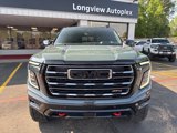 Used 2025 GMC Yukon AT4 w/ AT4 Premium Package image 4