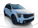 New 2026 Kia Sorento X-Line EX image 4