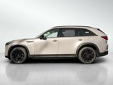 New 2025 MAZDA CX-90 3.3 Turbo w/ Premium Sport Pkg image 3