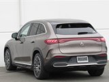 New 2025 Mercedes-Benz EQE 350+ 4MATIC SUV image 5