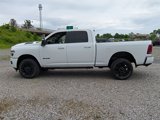 New 2025 RAM 2500 Laramie image 4