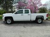 Used 2018 GMC Sierra 1500 2WD Double Cab w/ Sierra Convenience Package image 4