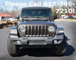 Used 2020 Jeep Wrangler Unlimited Sport S image 5