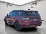New 2025 Lincoln Aviator Reserve w/ Jet Appearance Package image 3