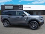 Used 2025 Ford Bronco Sport Big Bend image 2