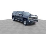 Used 2019 Chevrolet Silverado 3500 High Country w/ Duramax Plus Package image 2