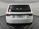 New 2025 Jeep Wagoneer L 4WD image 5