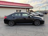 Used 2020 Subaru WRX Premium image 4