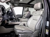 Used 2024 Ford F150 Platinum image 4