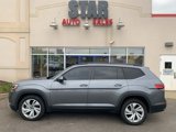 Used 2022 Volkswagen Atlas SE image 4