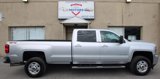 Used 2019 Chevrolet Silverado 2500 LT image 4