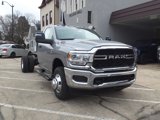 New 2024 RAM 3500 Tradesman image 2