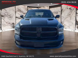 Used 2017 RAM 1500 Sport w/ Convenience Group image 3