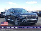New 2025 Lincoln Aviator Reserve w/ Equipment Group 201A image 1