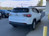 Used 2024 Jeep Compass Latitude image 5