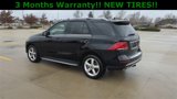 Used 2019 Mercedes-Benz GLE 400 4MATIC w/ Premium 1 Package image 6