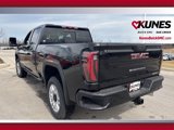 New 2025 GMC Sierra 3500 AT4 w/ AT4 Premium Plus Package image 6