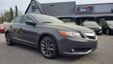Used 2013 Acura ILX w/ Premium Package image 5
